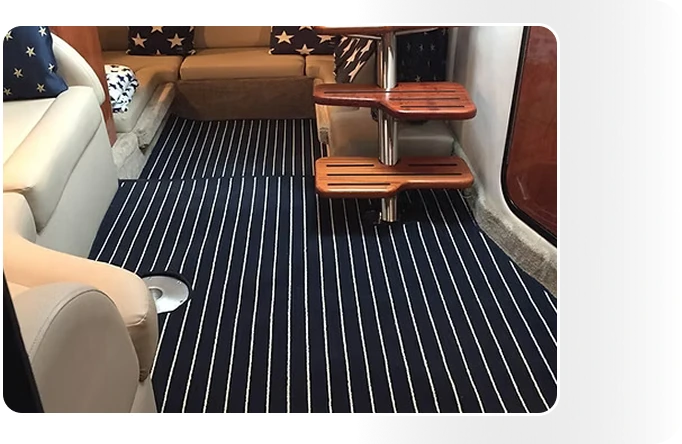 Boat Carpets Dubai