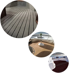 Boat Flooring Carpets