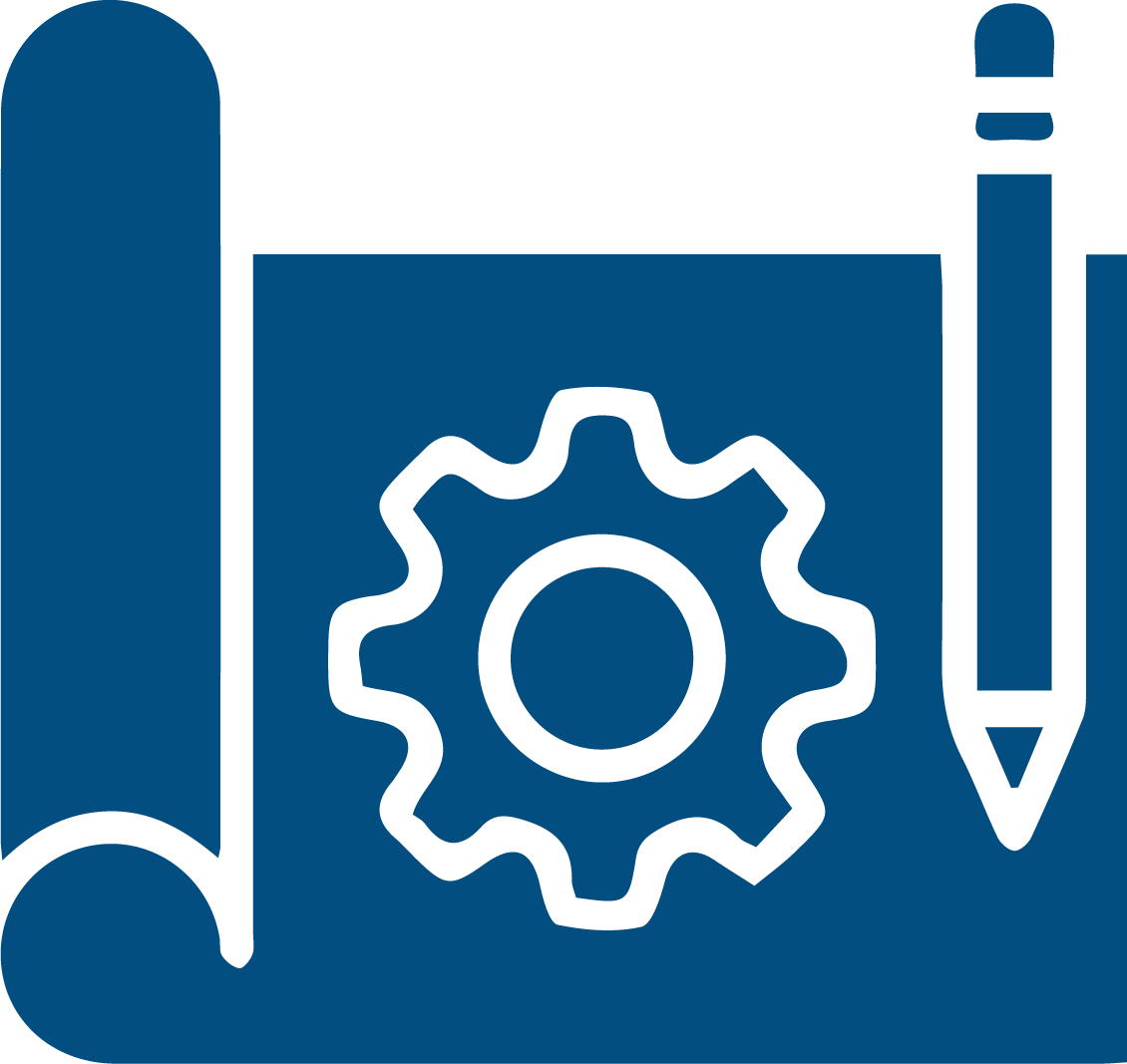 Custom Made Designs icon