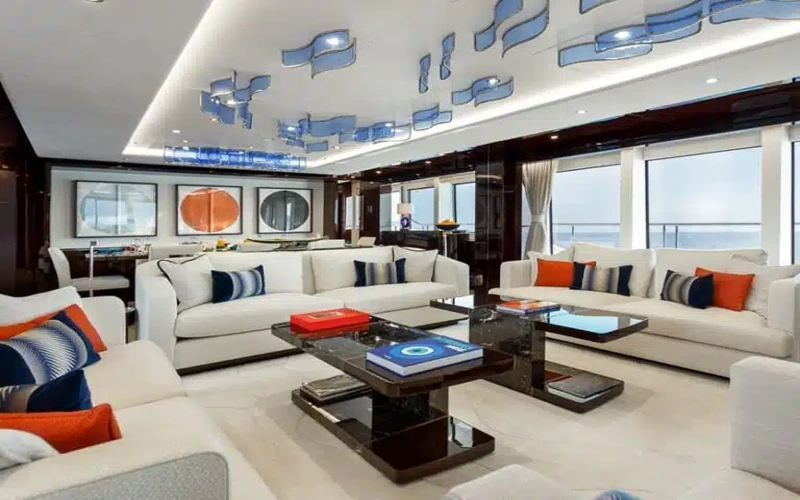 Interior Marine Carpets