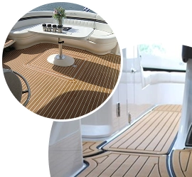 Luxury Carpets For Boat