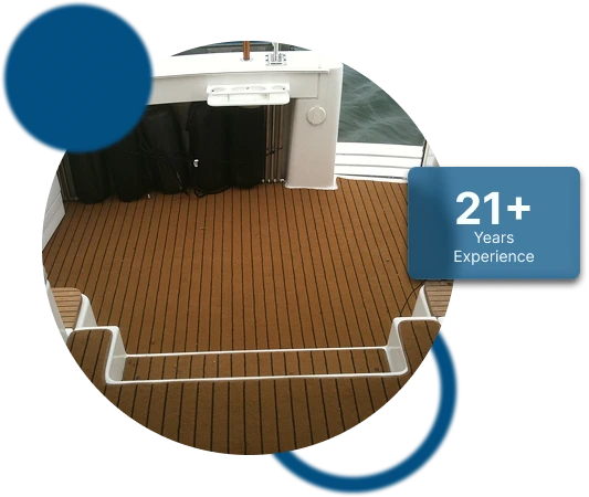 Luxury Marine Carpet