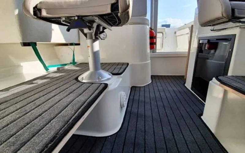 Marine Deck Carpet