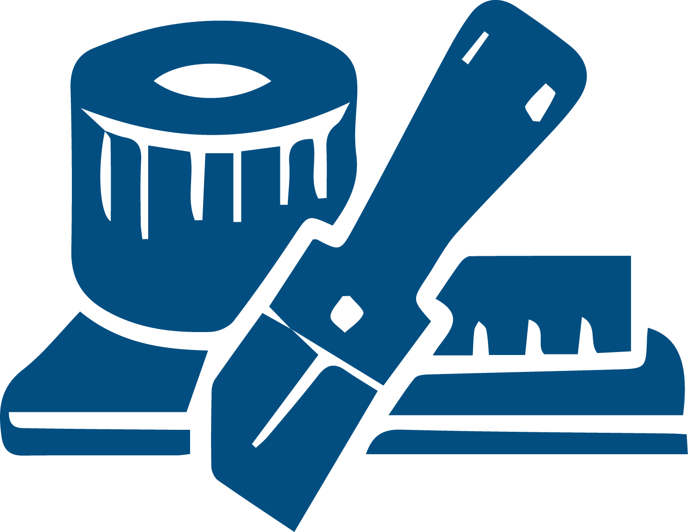 Measurement & Cutting