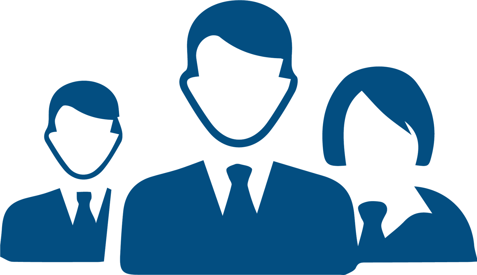 Professionally Team icon