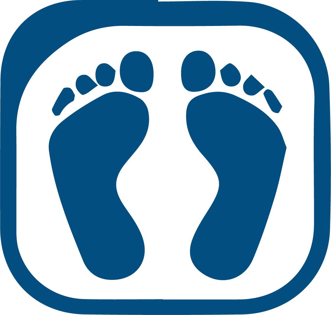 Safe Walking
