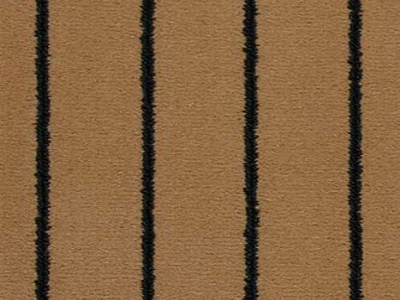Teak Black