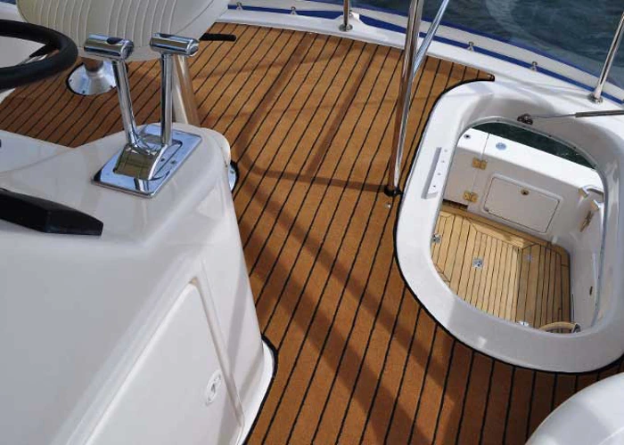 teak Boat carpets